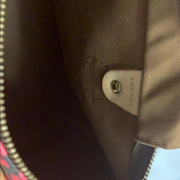 Louis Vuitton Monogram Graffiti Speedy - Picture 3 of 9